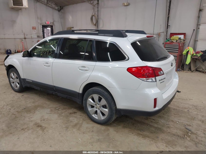 Vin: 4s4brbkc7a3339948, lot: 46703255, subaru outback ltd pwr moon 20103