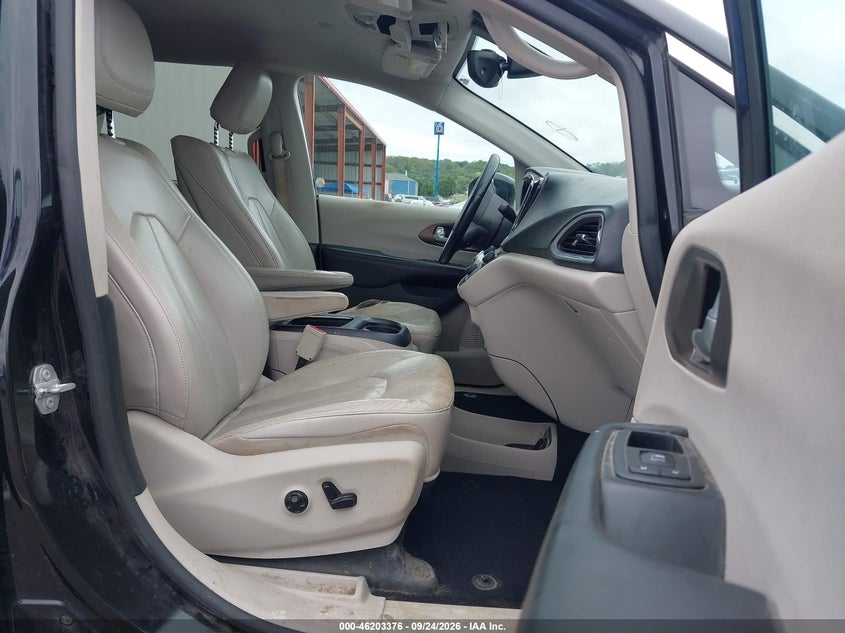 CHRYSLER PACIFICA - zdjęcie 4
