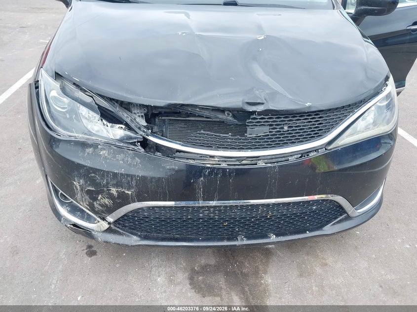 CHRYSLER PACIFICA - zdjęcie 5