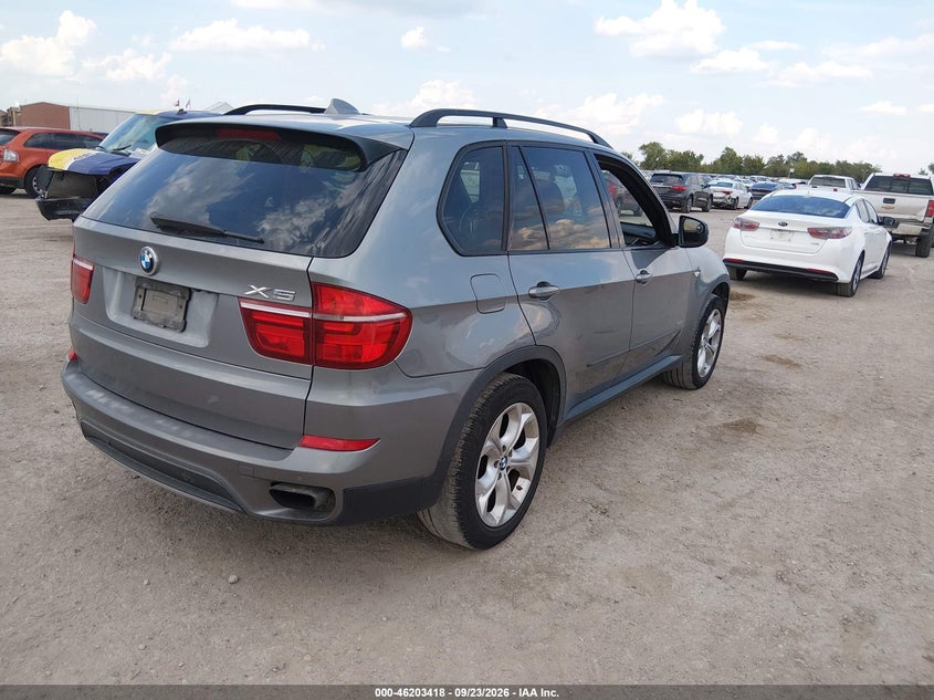 Vin: 5uxzv8c58d0c15826, lot: 46703330, bmw x5 xdrive50i 20134