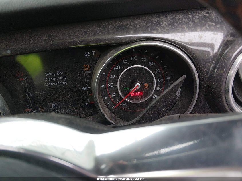 JEEP WRANGLER UNLIMITED 2022 VIN 1C4JJXSJ5NW213904