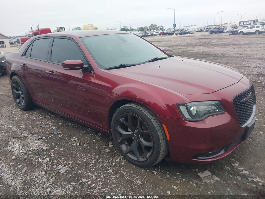 Vin: 2c3ccabg8mh550086, lot: 46703353, chrysler 300 300s 2021 img_1