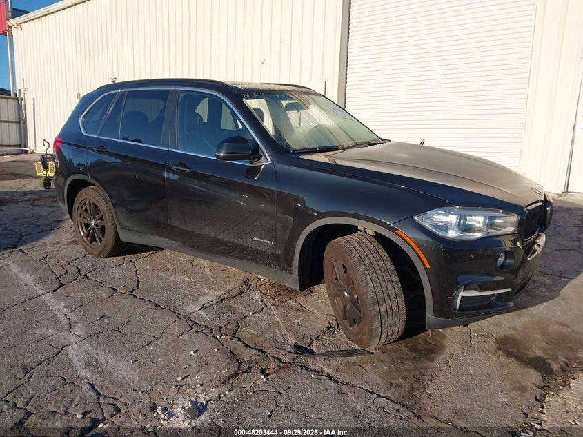 Vin: 5uxkr0c57e0k51447, lot: 46703356, bmw x5 xdrive35i 2014 img_1