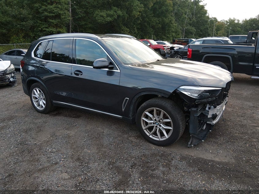 Vin: 5uxcr6c05l9b10903, lot: 46703367, bmw x5 xdrive40i 2020 img_1