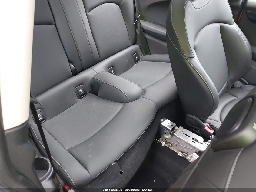Photo 8 - MINI HARDTOP