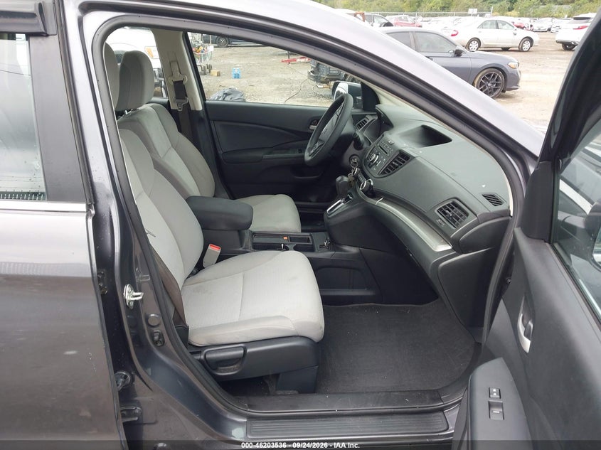 صورة 5 - HONDA CR-V