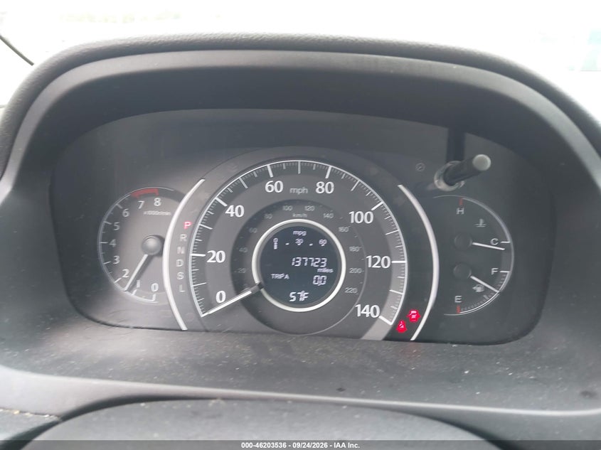 صورة 7 - HONDA CR-V
