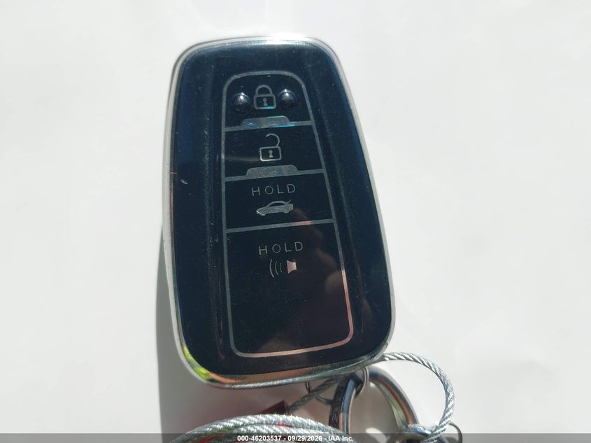 TOYOTA RAV4 HYBRID - zdjęcie 11