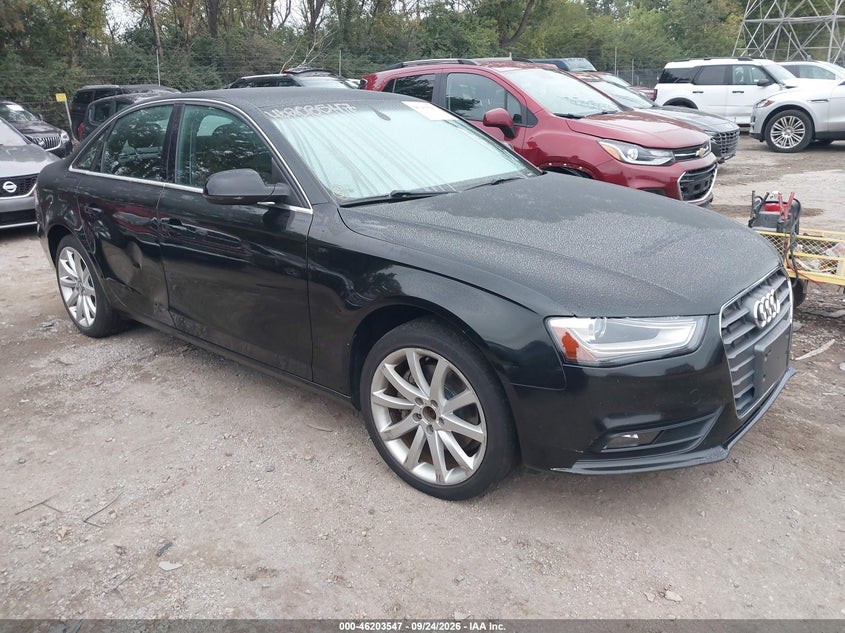 Vin: wauefafl5dn031942, lot: 46703459, audi a4 premium plus 2013 img_1