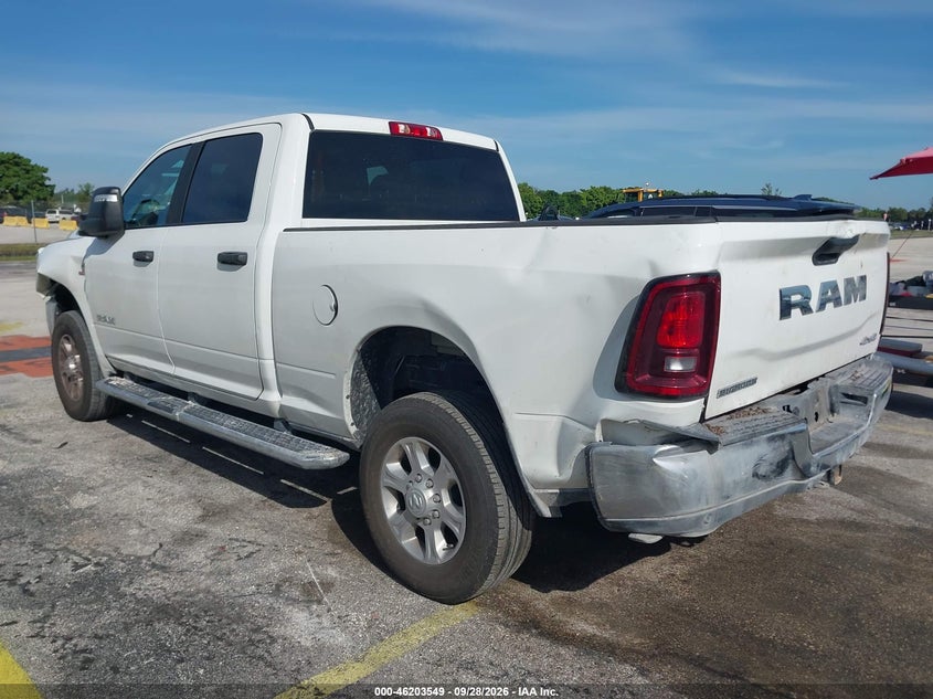 Фото 3 - RAM 2500