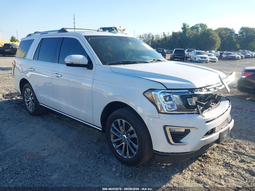 Vin: 1fmju2at6jea05460, lot: 46703490, ford expedition limited 2018 img_1