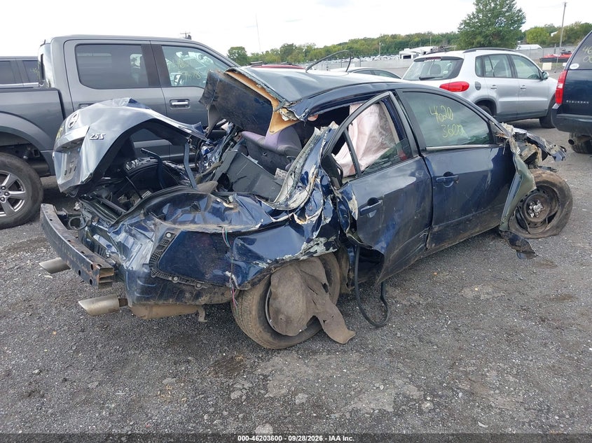 Vin: 1n4al2ap8cc216299, lot: 46703512, nissan altima 2.5 s 20124
