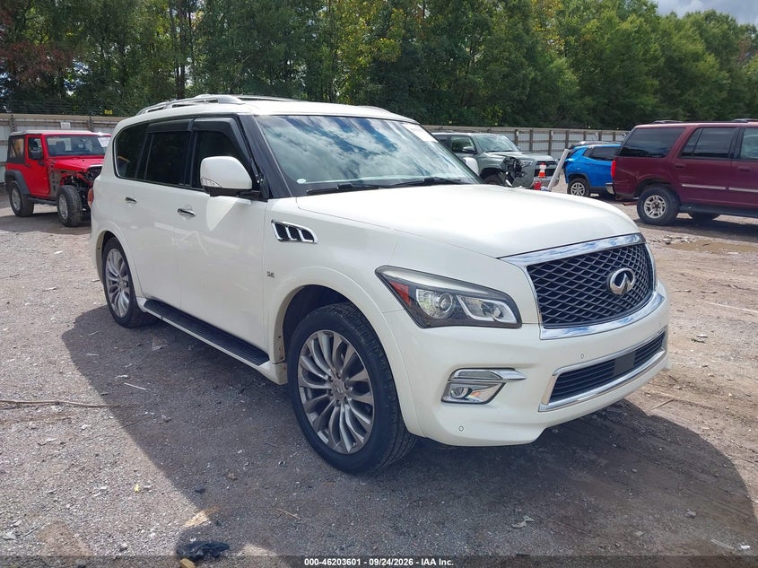 Vin: jn8az2ne7g9122679, lot: 46703513, infiniti qx80 2016 img_1