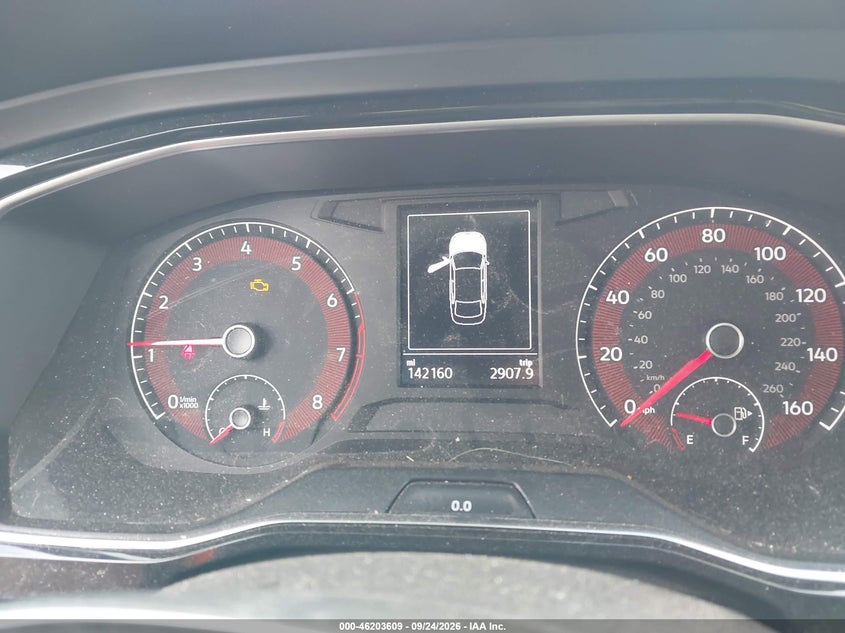VOLKSWAGEN JETTA 2019 VIN 3VWC57BU8KM075095