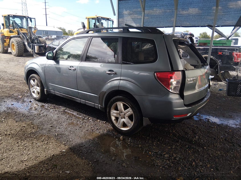 Vin: jf2sh6cc1ah900789, lot: 46703535, subaru forester 2.5x premium 20103