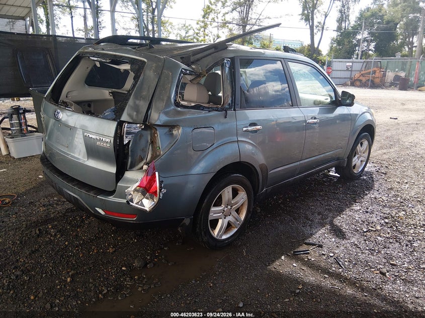 Vin: jf2sh6cc1ah900789, lot: 46703535, subaru forester 2.5x premium 20104