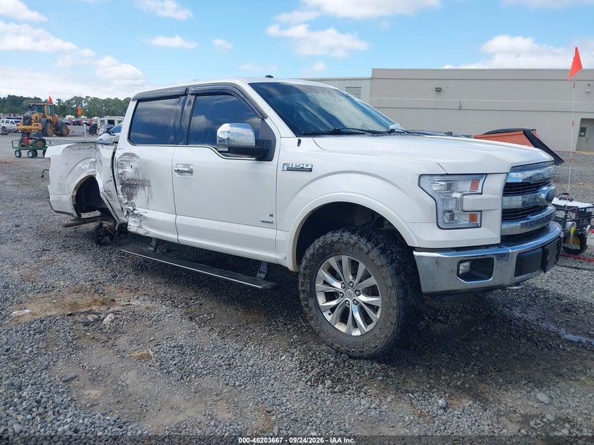 Vin: 1ftew1egxgfa36642, lot: 46703579, ford f-150 king ranch 2016 img_1