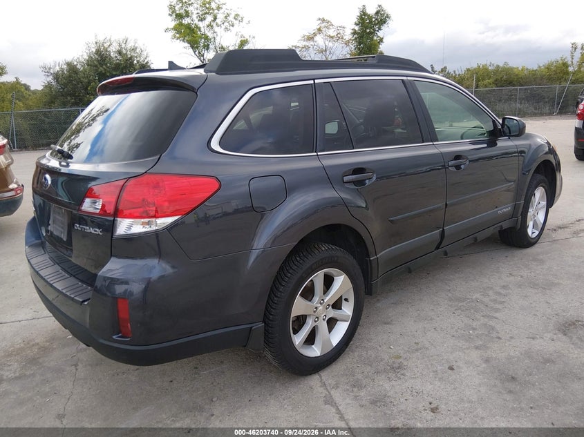 Vin: 4s4brckc8d3247838, lot: 46703652, subaru outback 2.5i limited 20134