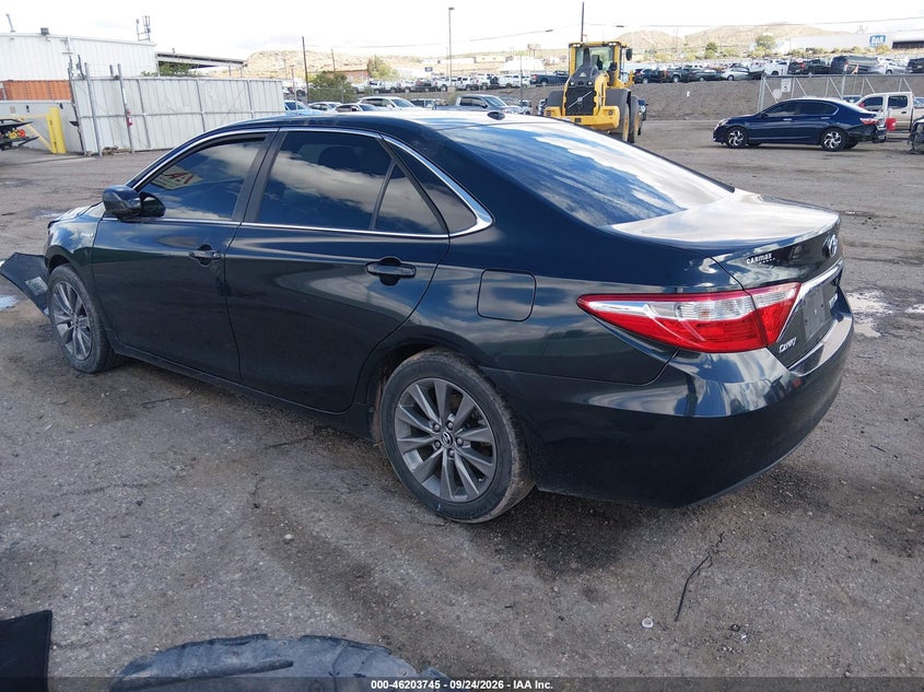 Vin: 4t1bd1fk9fu145238, lot: 46703657, toyota camry hybrid xle 20153