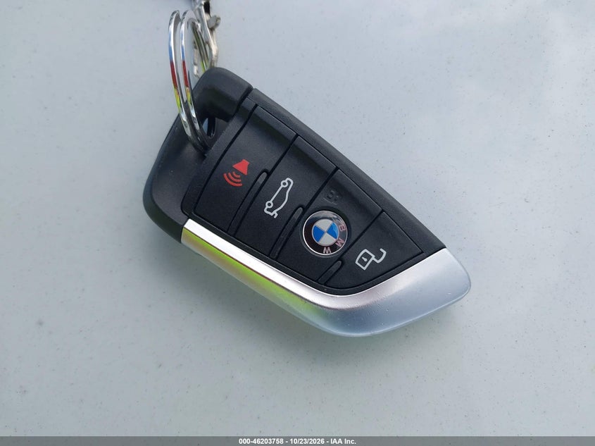BMW M2 2024 VIN 3MF13DM03R8D87480