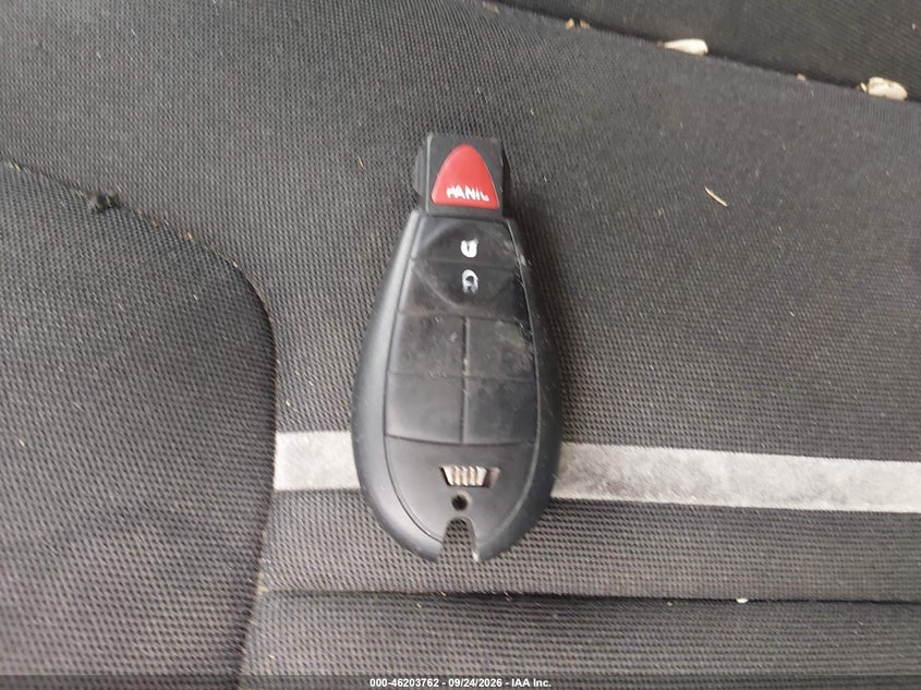 2013 DODGE DART RALLYE · Фото 11