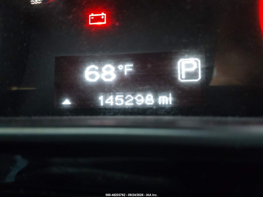 2013 DODGE DART RALLYE · Фото 7