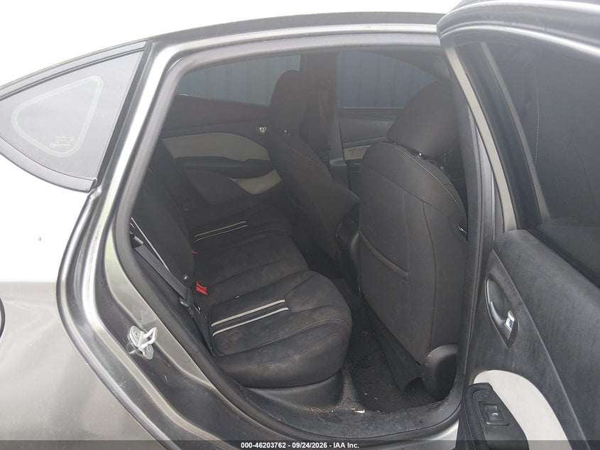 2013 DODGE DART RALLYE · Фото 8