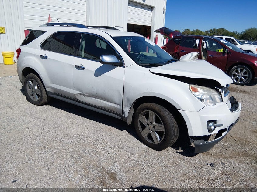 Vin: 2gnflhe35f6390555, lot: 46703696, chevrolet equinox ltz 2015 img_1