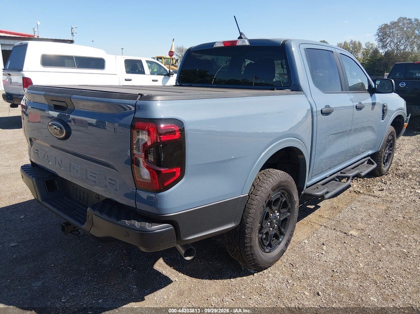 Vin: 1fter4gh9sle50102, lot: 46703725, ford ranger xlt 20254