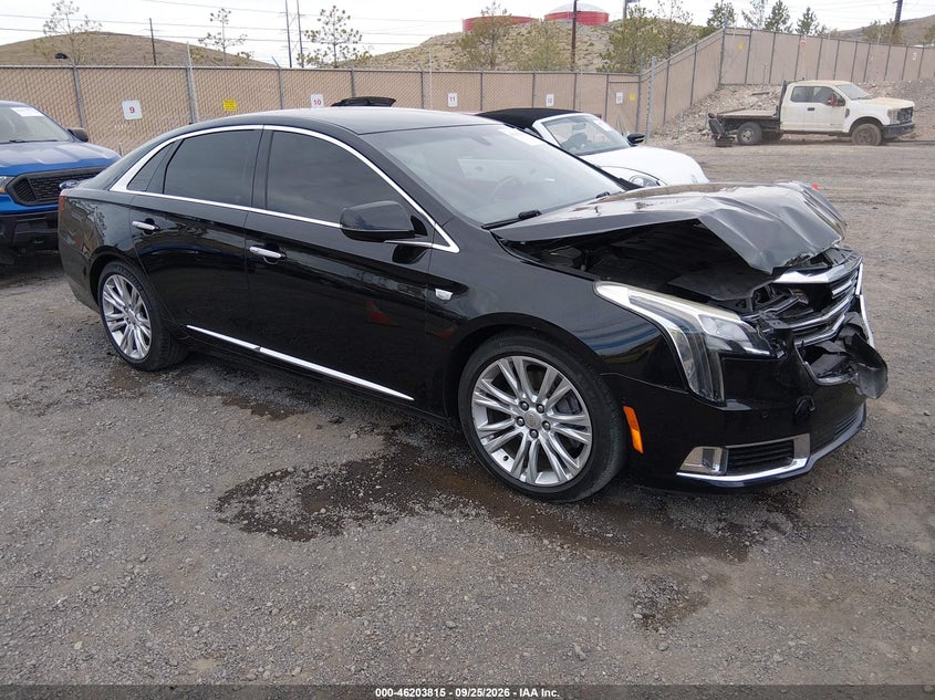 Vin: 2g61m5s33j9157478, lot: 46703727, cadillac xts luxury 2018 img_1