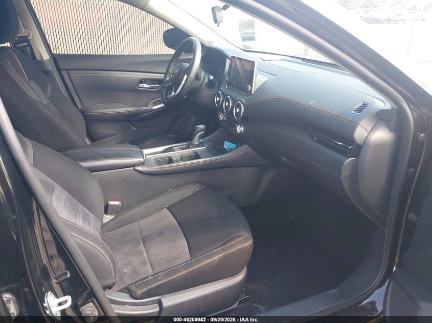 Фото 5 - NISSAN SENTRA