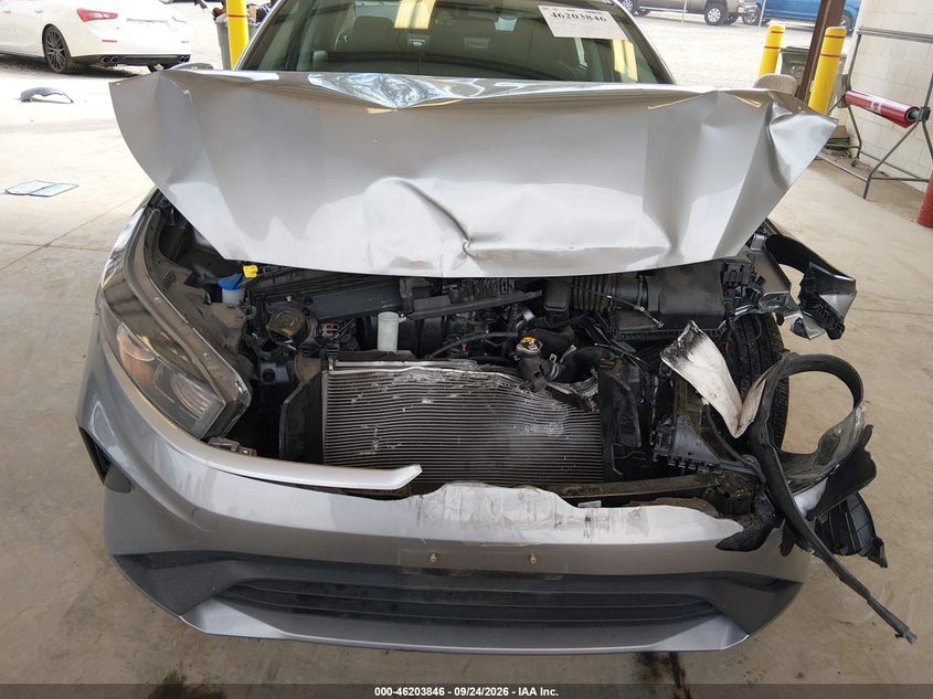 KIA FUERTE 2023 VIN 3KPF24AD2PE590989