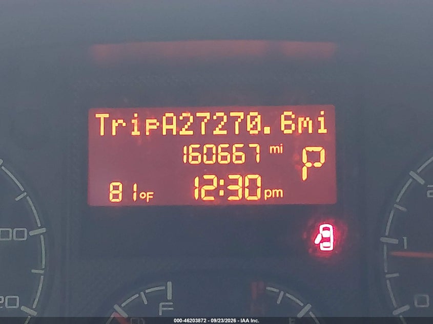RAM PROMASTER 2021 VIN 3C6LRVDG0ME500249