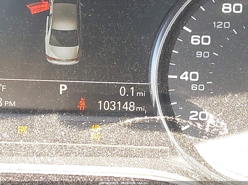2013 AUDI A8 L 3.0T · Фото 16