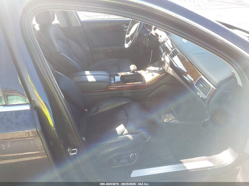 2013 AUDI A8 L 3.0T · Фото 5