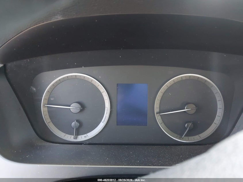 2016 HYUNDAI SONATA 2.4L SE · Фото 7