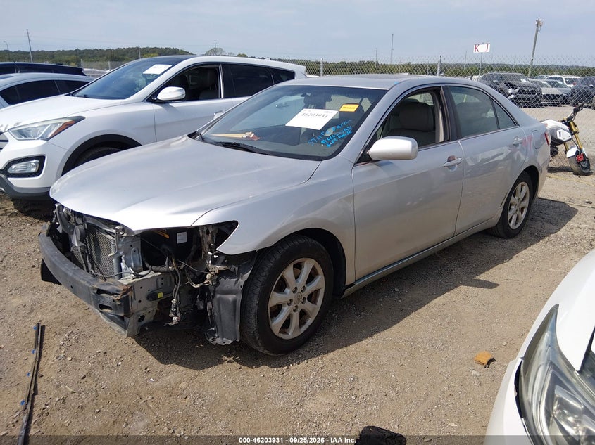 Vin: 4t1bf3ek9bu631811, lot: 46703843, toyota camry le 20112