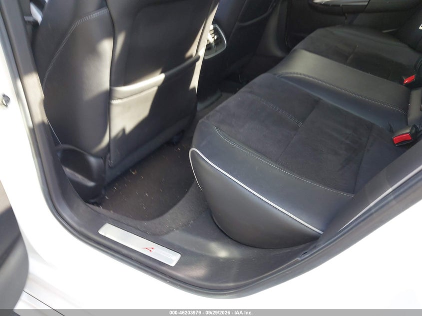 ACURA TLX 2020 VIN 19UUB1F68LA001314