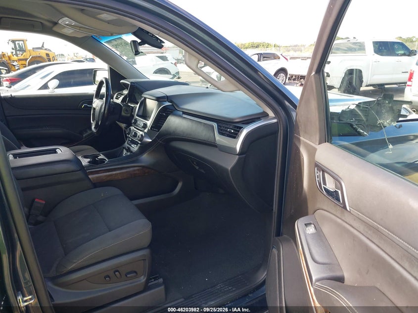 CHEVROLET SUBURBAN 2020 VIN 1GNSCGKC0LR303819