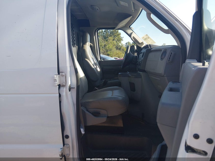 2012 FORD E-150 COMMERCIAL · Фото 5