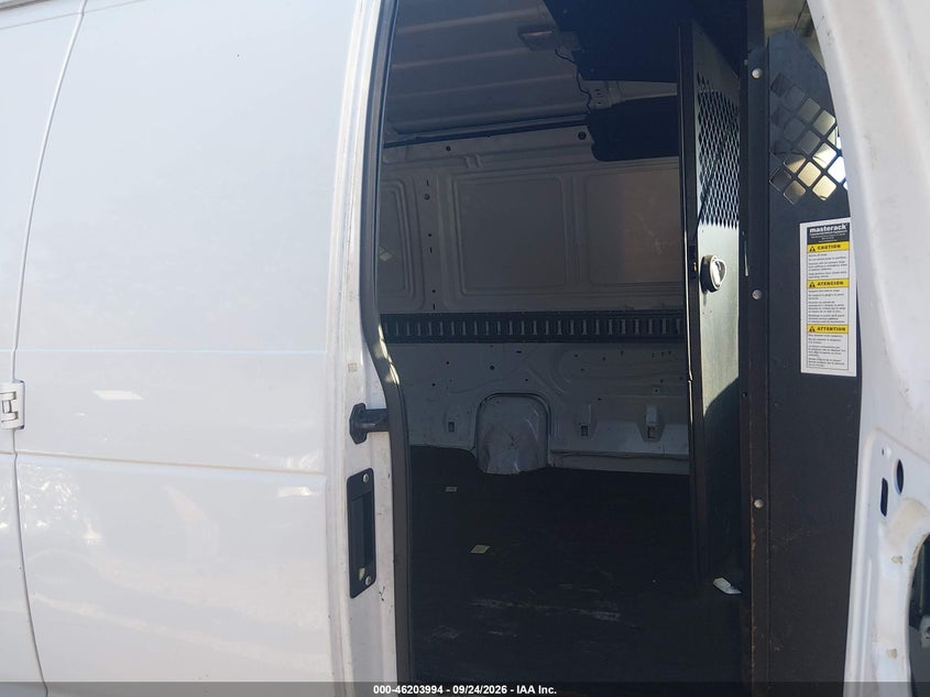 2012 FORD E-150 COMMERCIAL · Фото 8