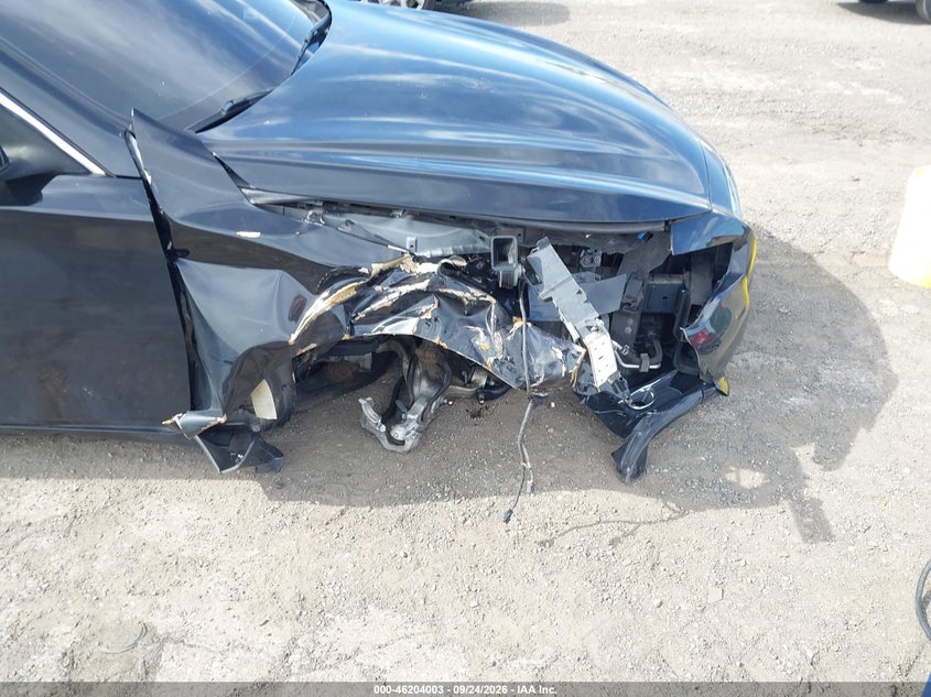 INFINITI Q50 2014 VIN JN1BV7AR8EM683374