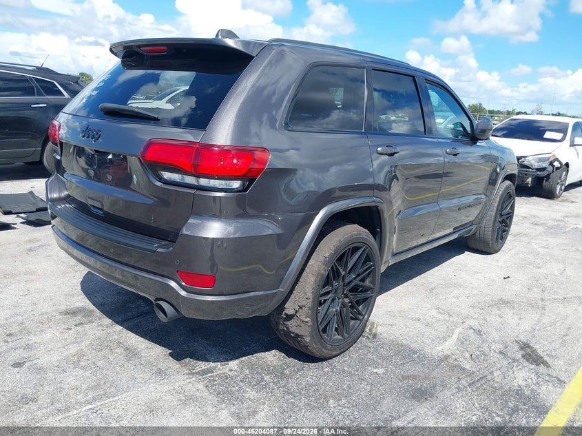 Vin: 1c4rjeag8mc843901, lot: 46703999, jeep grand cherokee laredo x 4x2 20214