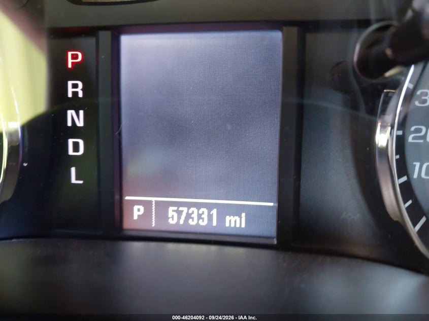 2019 CHEVROLET SILVERADO 1500 LD WT · Фото 16