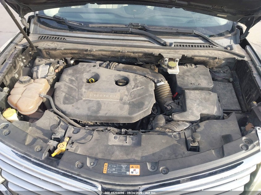 LINCOLN MKC 2015 VIN 5LMTJ2AH0FUJ10079