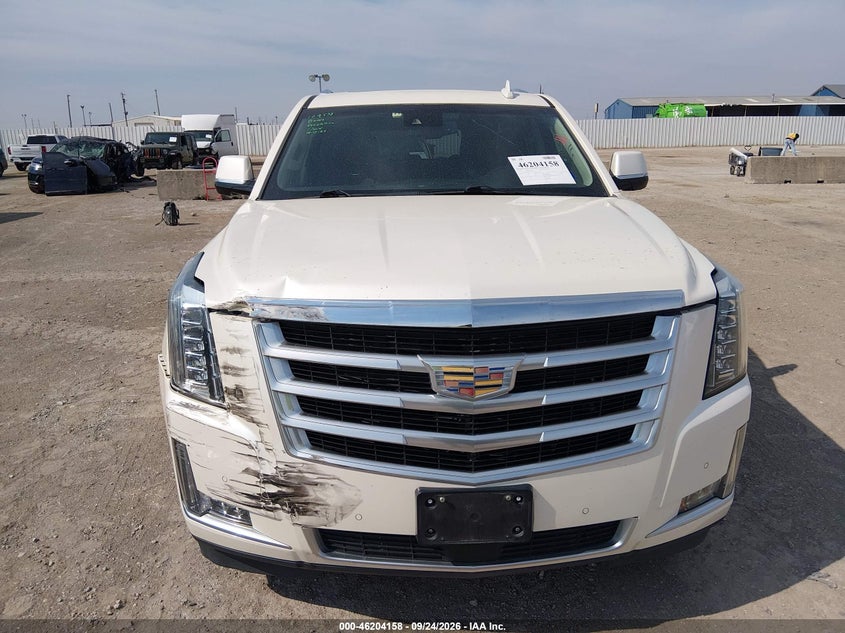 CADILLAC ESCALADE ESV - zdjęcie 12