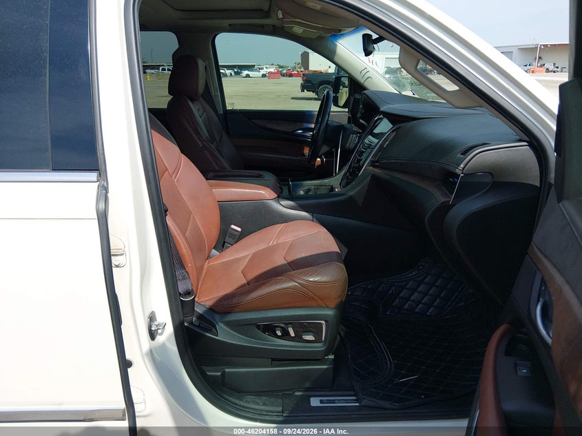 CADILLAC ESCALADE ESV - zdjęcie 5