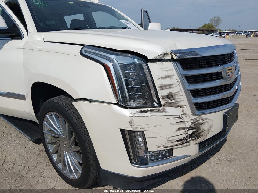 CADILLAC ESCALADE ESV - zdjęcie 6