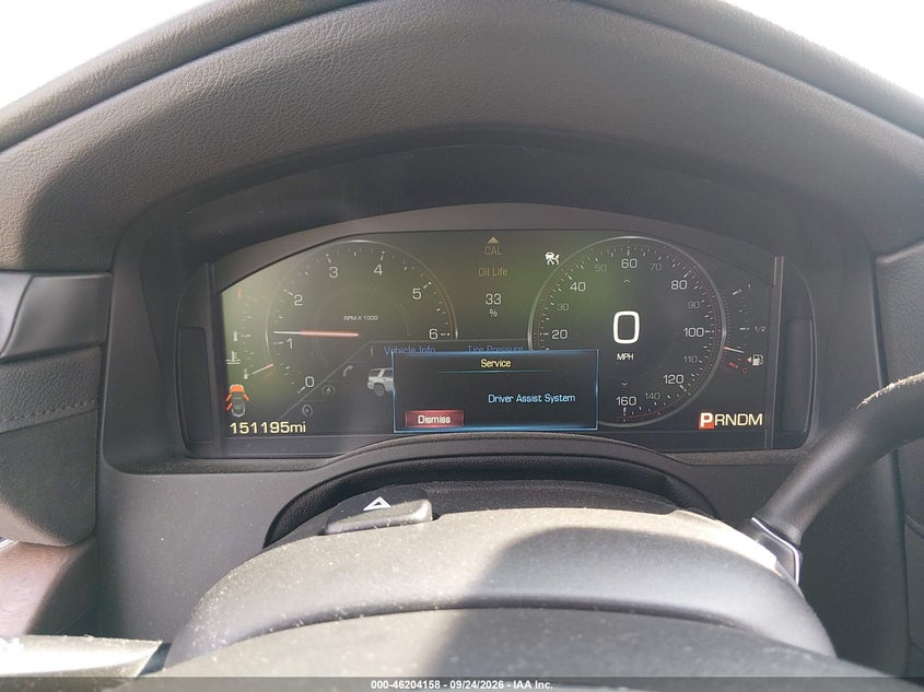 CADILLAC ESCALADE ESV - zdjęcie 7