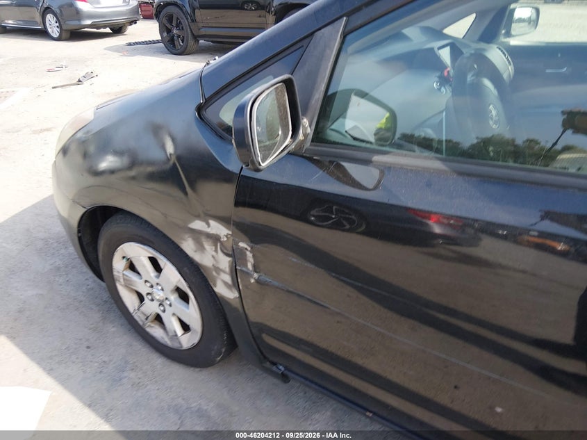 2004 TOYOTA PRIUS auction photo 6